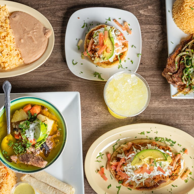 Taco Roble Rewards