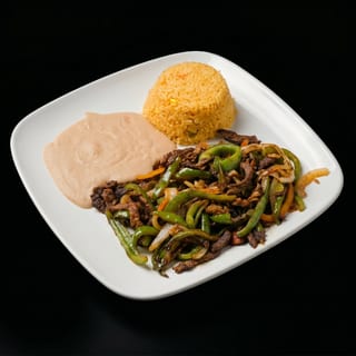 Steak Fajita