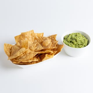Chips & Guacamole