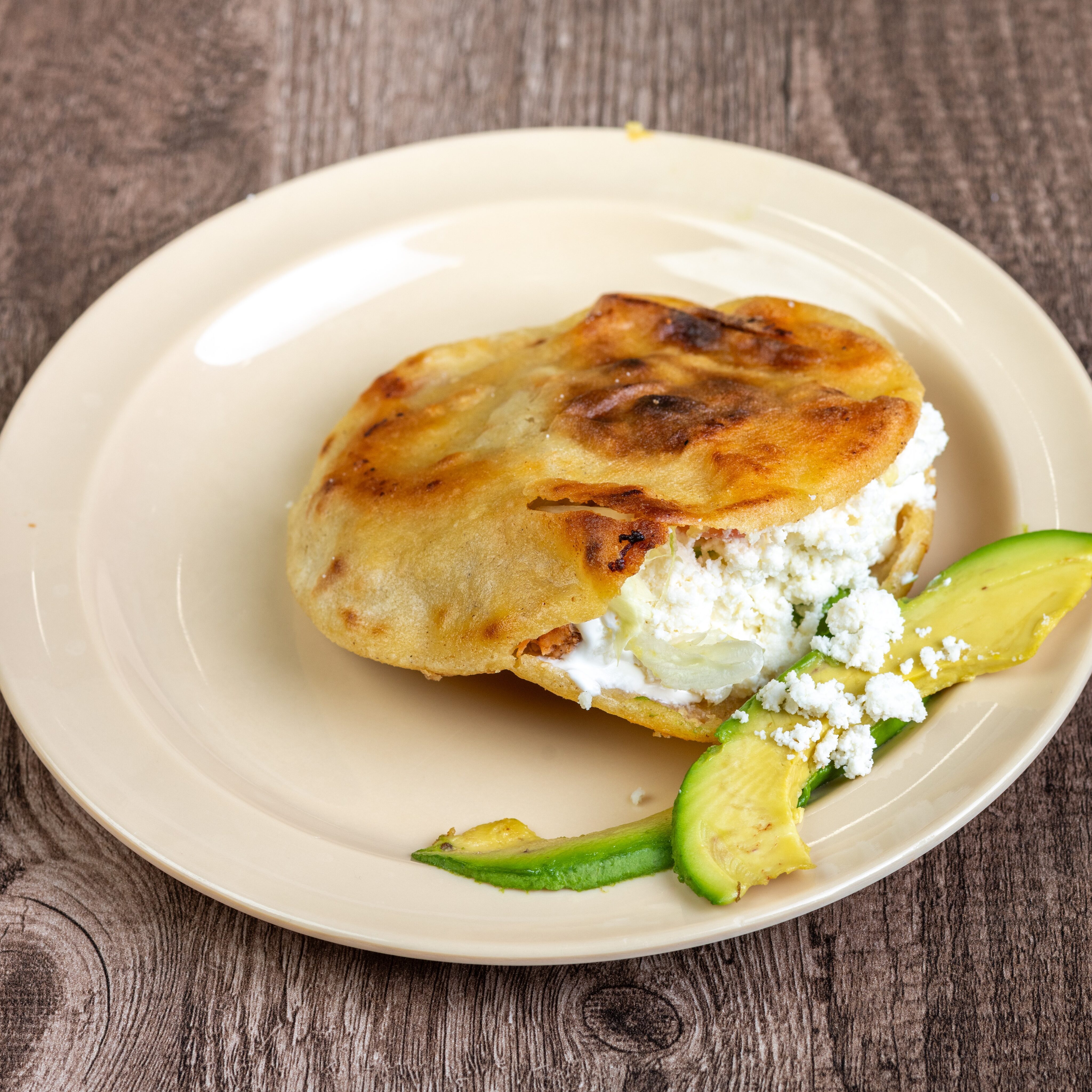 Gordita.