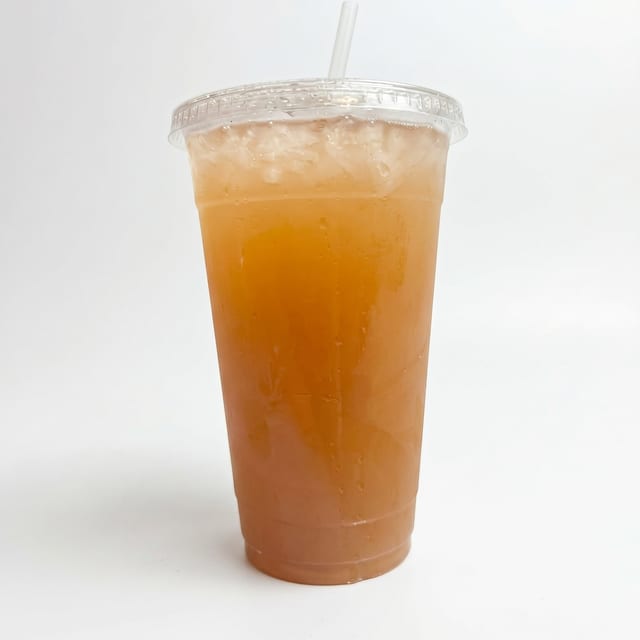 Agua Frescas.