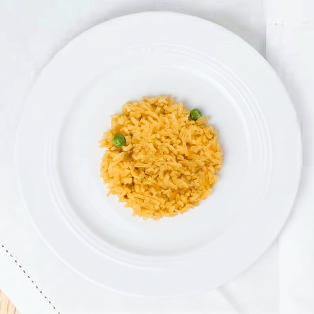 Side Rice.