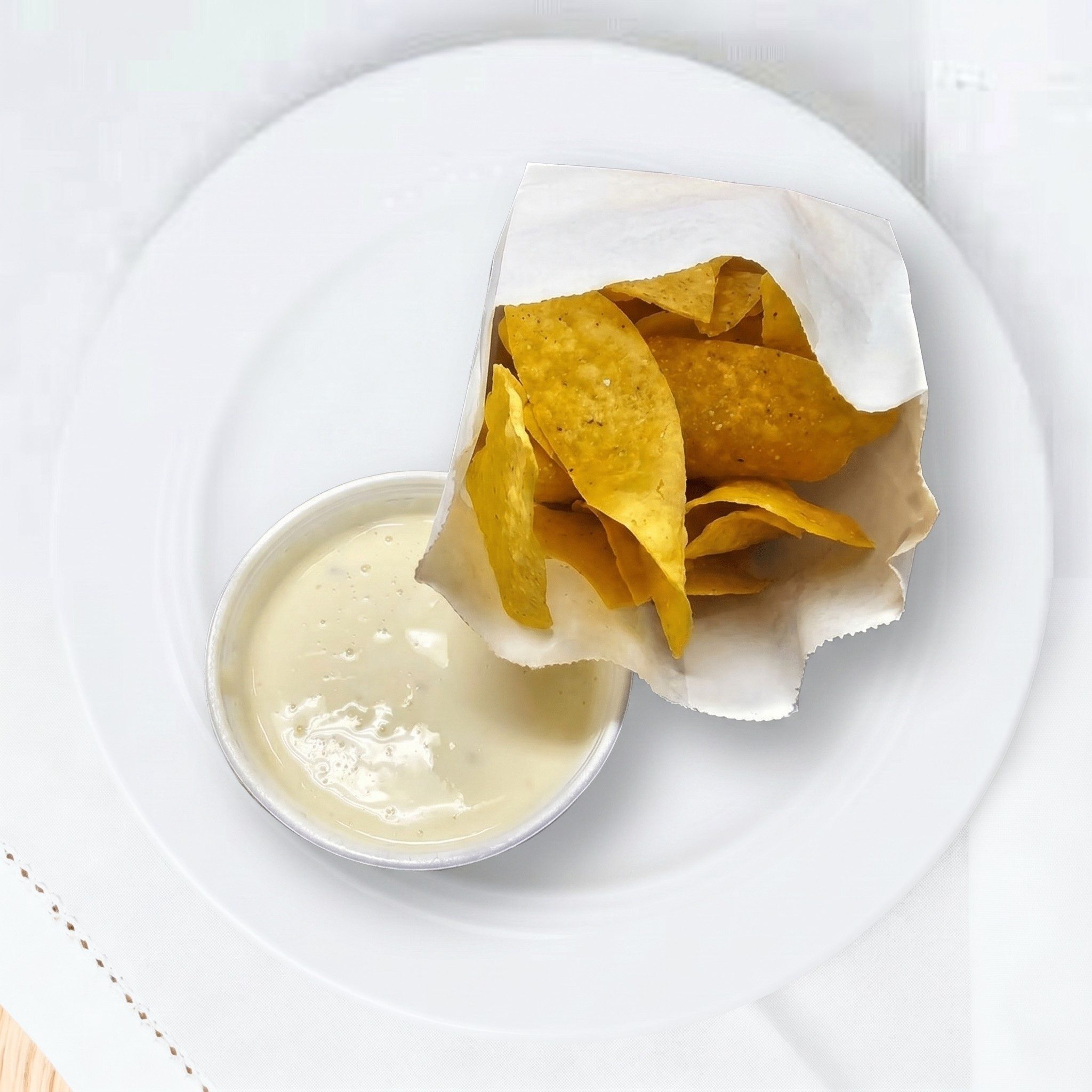 Chips & Cheese.