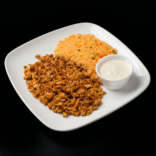 Pollo Loco.