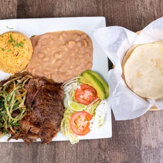 Carne Asada
