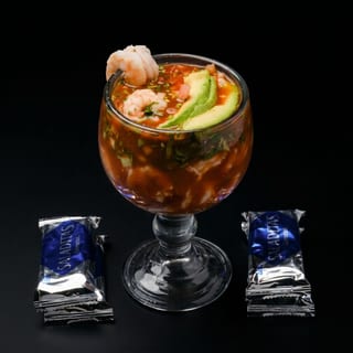 Coctel De Camaron